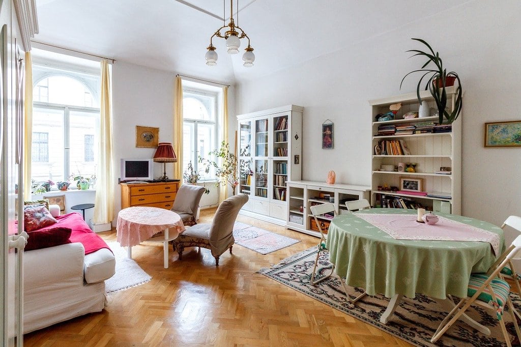 Astuces pour optimiser les petits espaces dans une maison